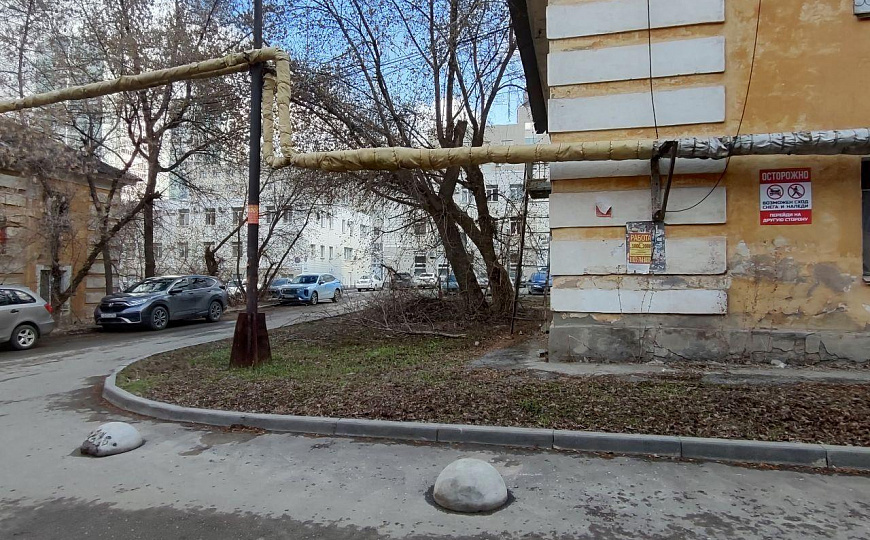 Помещение свободного назначения, 49,8 м² фото