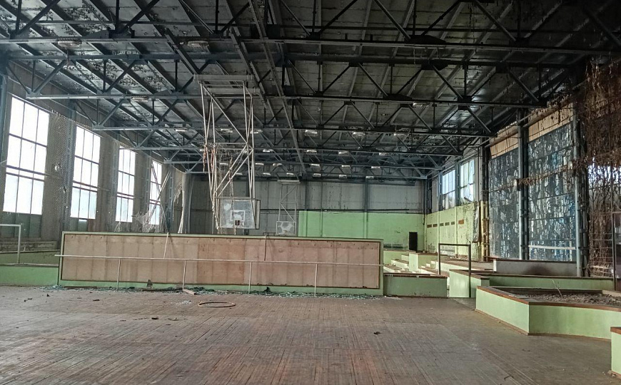 Продажа производственно- складского комлекса фото