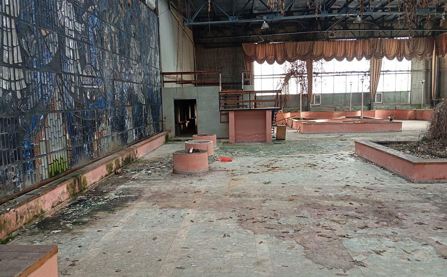 Продажа производственно- складского комлекса фото