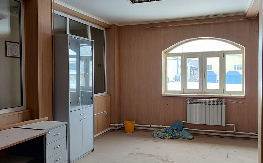 Отдельно стоящее здание, 560м² фото