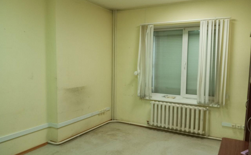 Офис 160м² фото