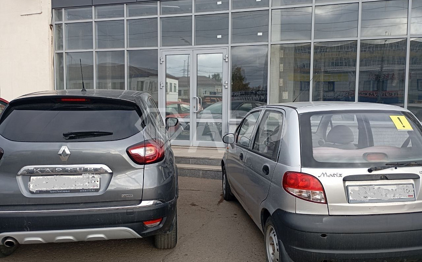 Офис, 370 квм фото