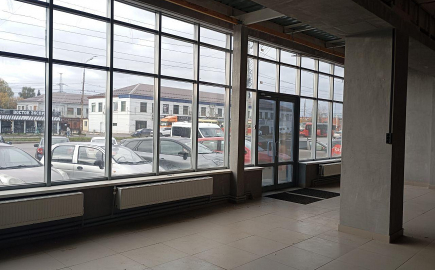 Офис, 370 квм фото