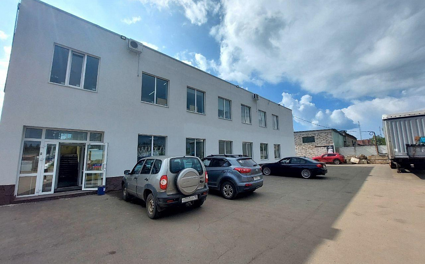 Помещение свободного назначения фото