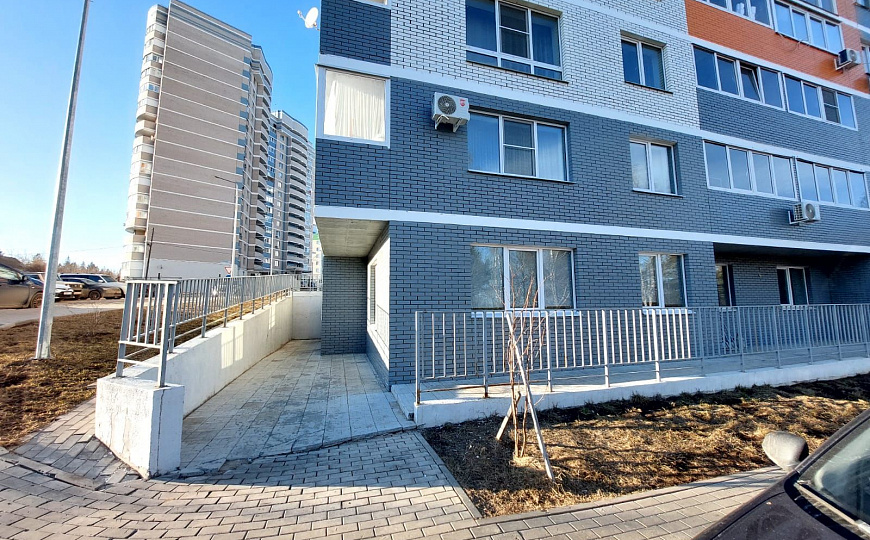 Помещение свободного назначения фото