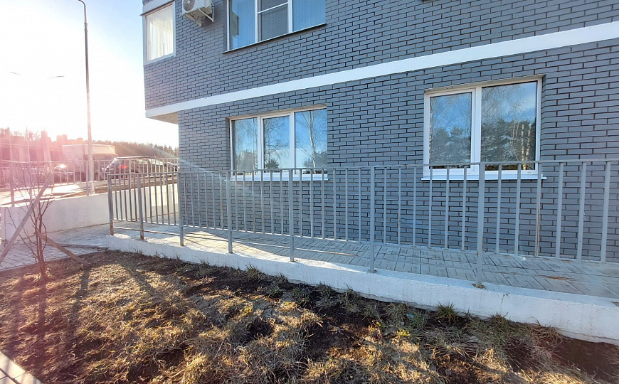 Помещение свободного назначения фото