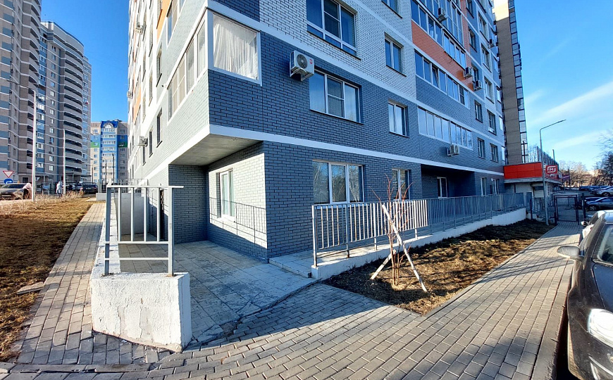 Помещение свободного назначения фото