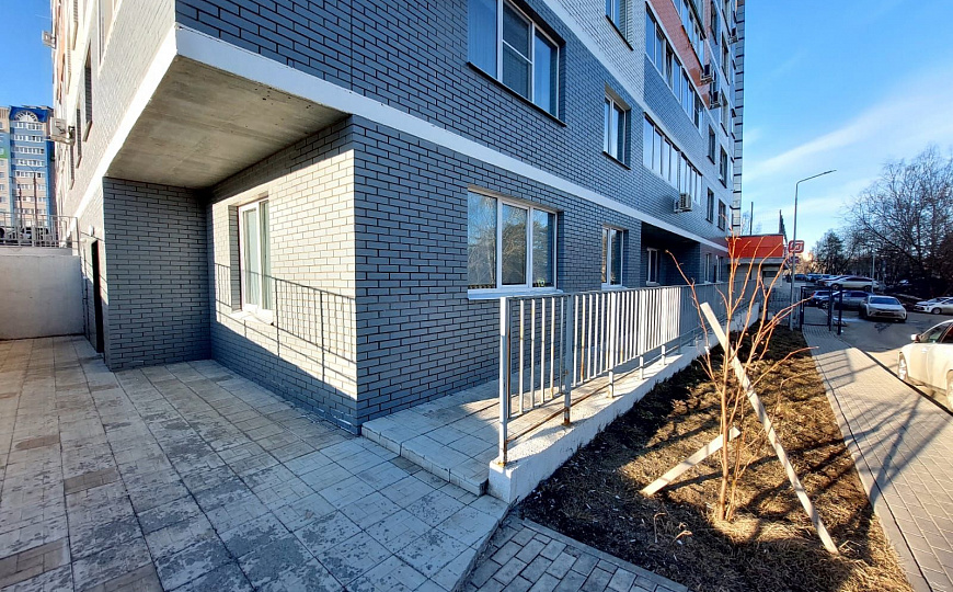 Помещение свободного назначения фото