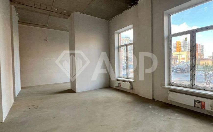 Продаю торговое помещение, 64,9 м² на Западном обходе фото