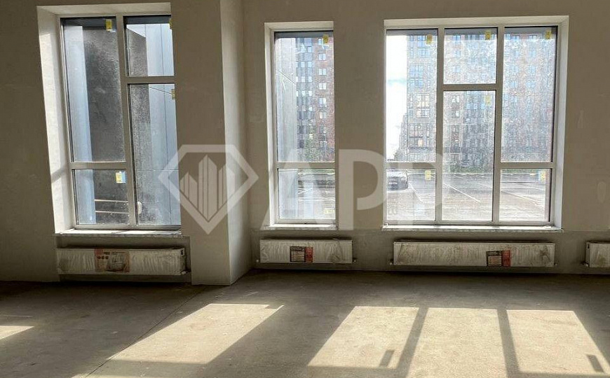 Продаю торговое помещение, 64,9 м² на Западном обходе фото