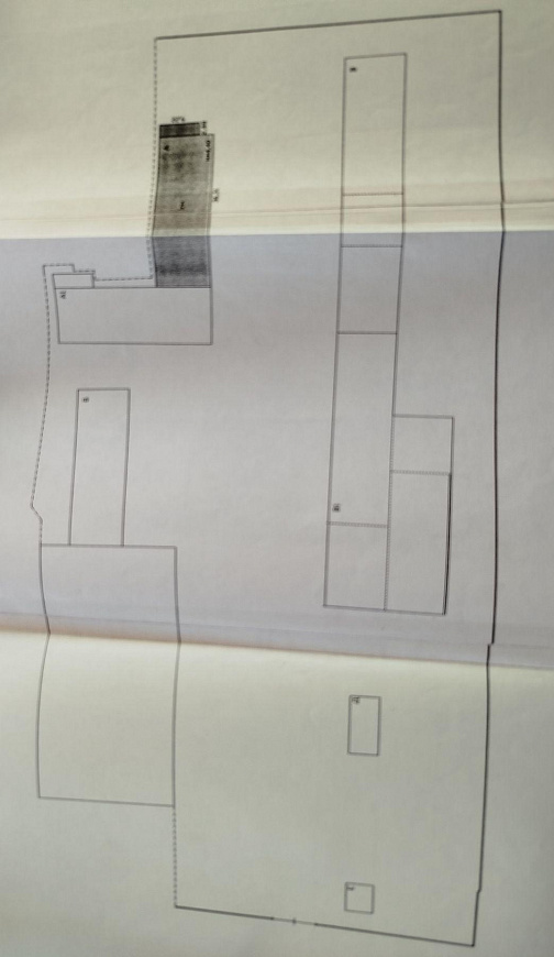 Продам производственную базу, 3 541,9 м² на 1,4га фото