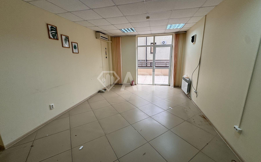 Сдам офисное помещение, 23,3 м² фото