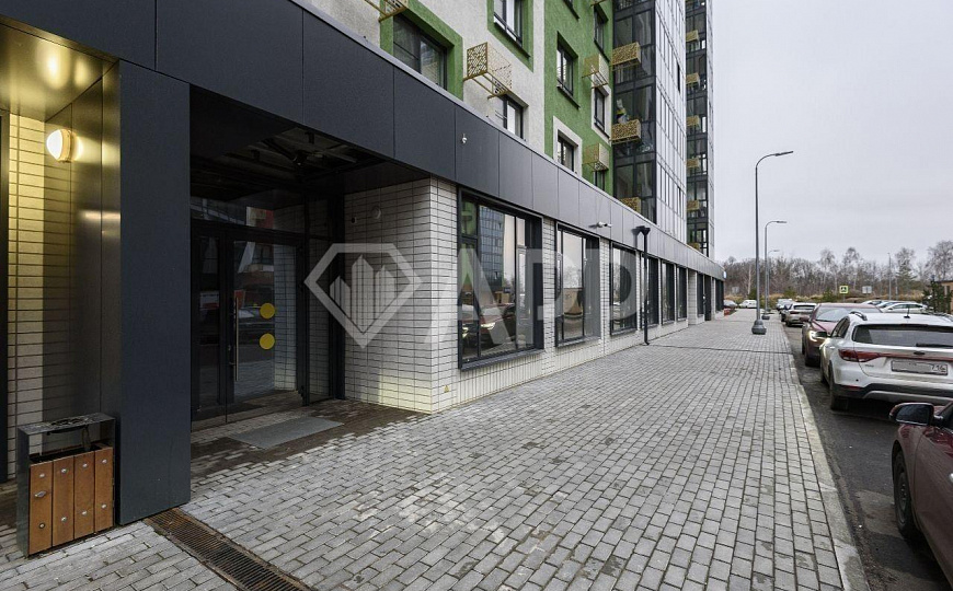 Сдаю 269 м² с ремонтом! фото