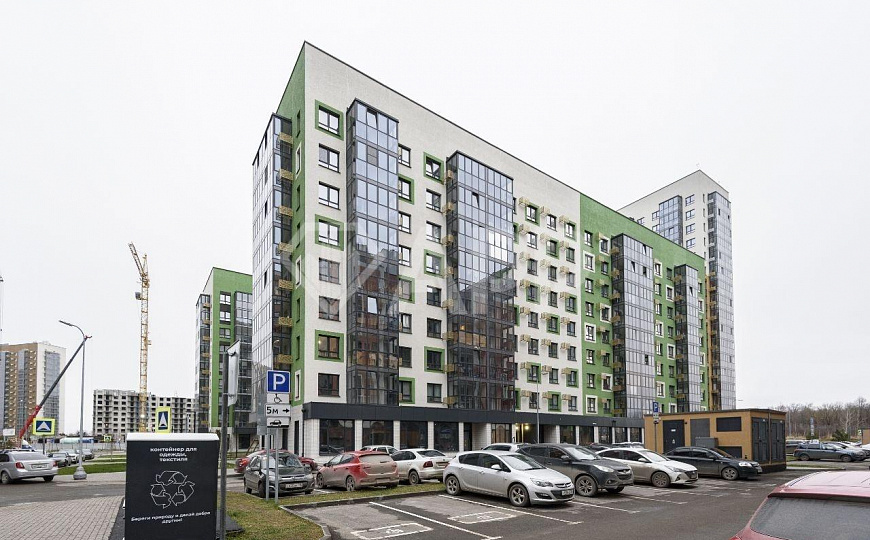 Сдаю 269 м² с ремонтом! фото