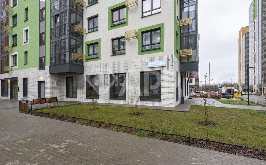 Сдаю 269 м² с ремонтом! фото