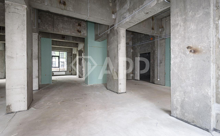 Сдаю 269 м² с ремонтом! фото