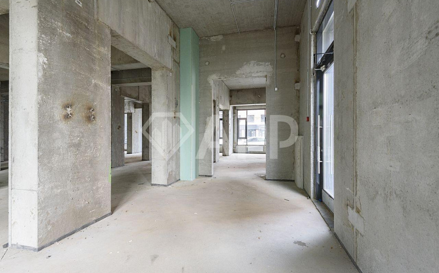 Сдаю 269 м² с ремонтом! фото