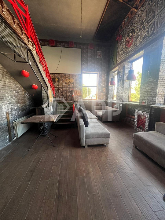 Сдам помещение общественного питания, 123 м² фото