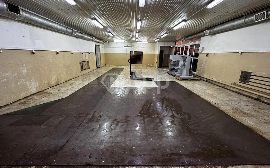 Сдам производственное помещение, 500 м² фото