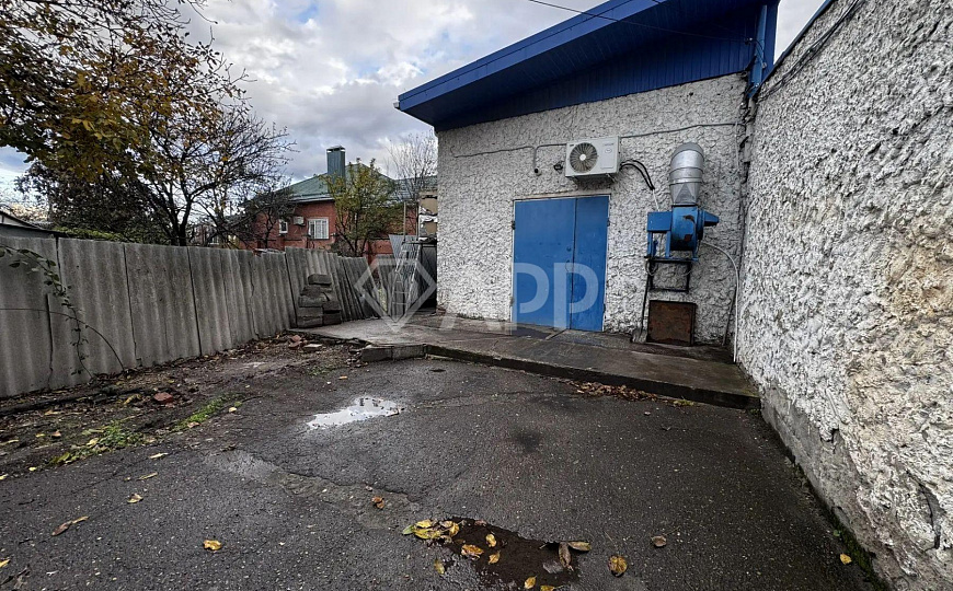 Сдам производственное помещение, 500 м² фото