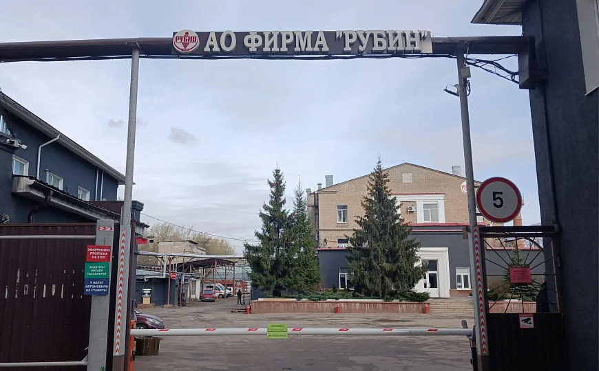 Сдам складское помещение, 950 м² фото