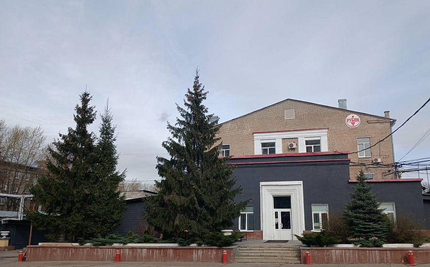 Сдам складское помещение, 950 м² фото