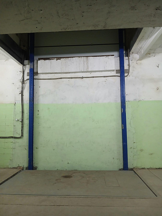 Сдам складское помещение, 950 м² фото