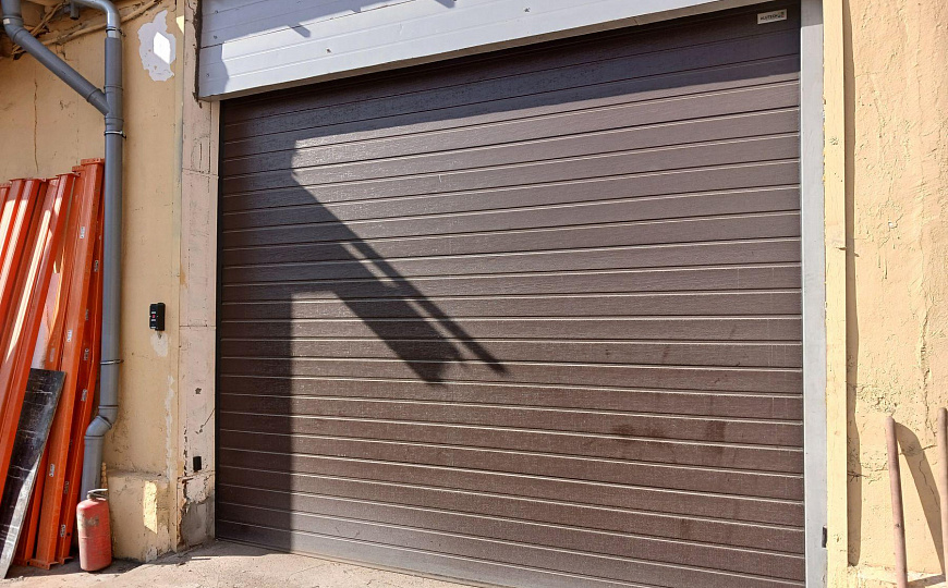 Сдам складское помещение, 950 м² фото