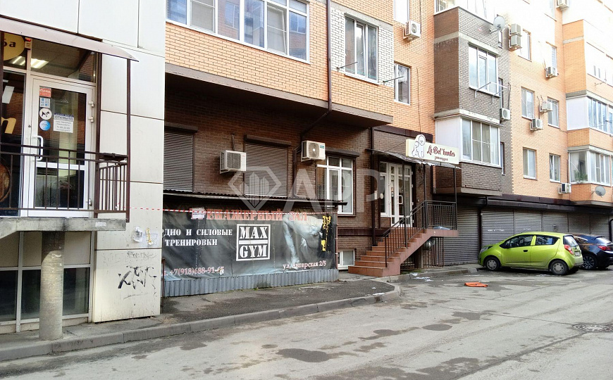Сдаю с ремонтом 115 м² спорт магазин бьюти офис фото
