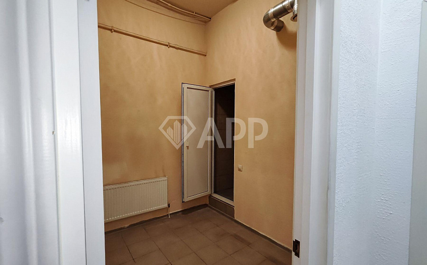 Сдаю с ремонтом 115 м² спорт магазин бьюти офис фото