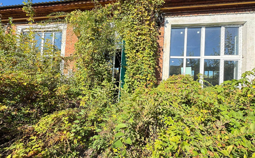 Производственно-складское помещение 540 м2 фото