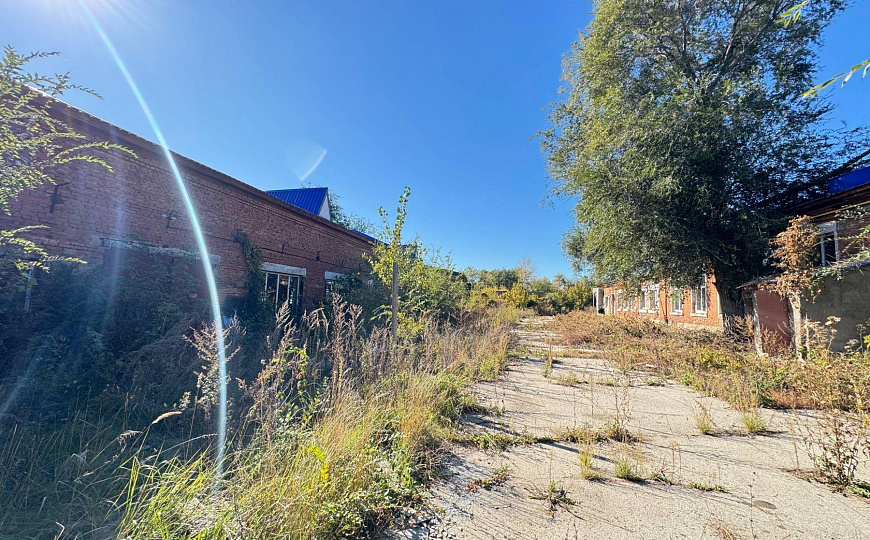 Производственно-складское помещение 540 м2 фото