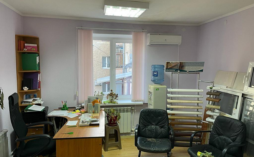 Сдам офисное помещение, 16 м² фото