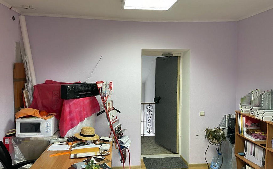 Сдам офисное помещение, 16 м² фото