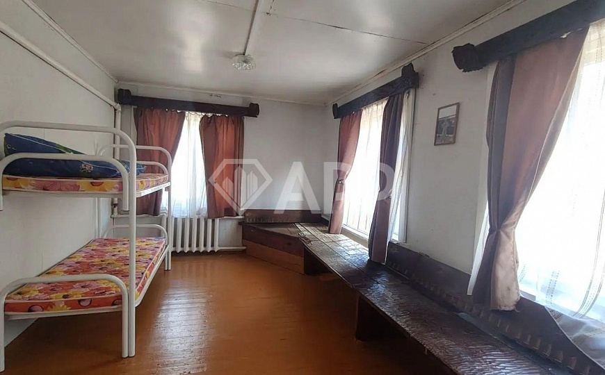 Продам гостиница, 113 м² фото