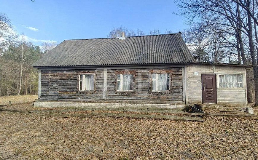 Продам гостиница, 113 м² фото