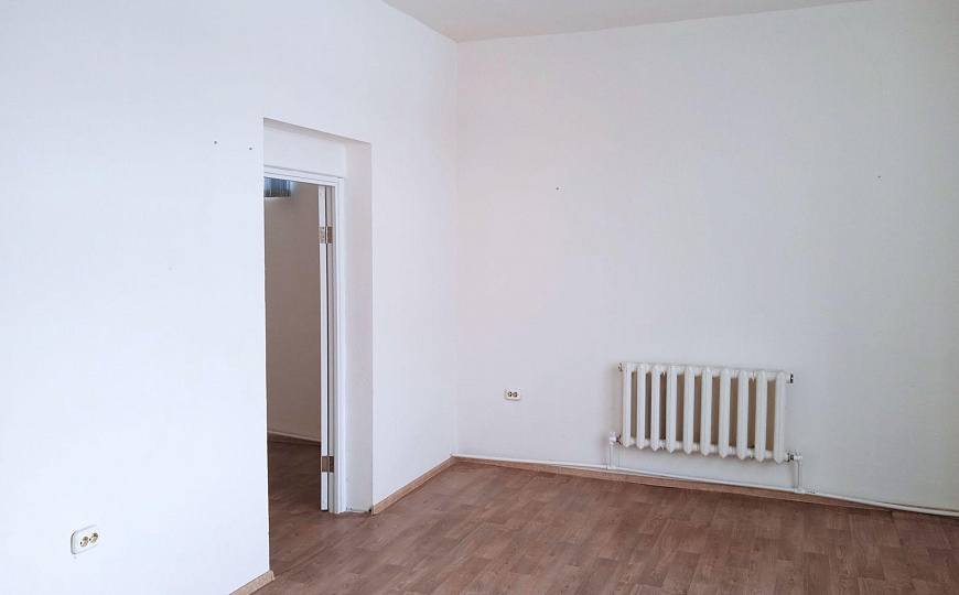 Офисное помещение, 136 м² фото