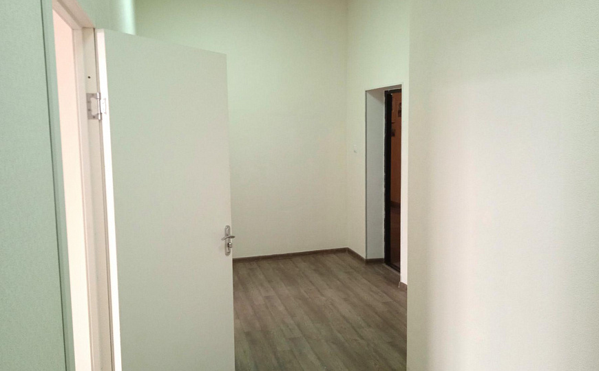 Офисное помещение, 136 м² фото