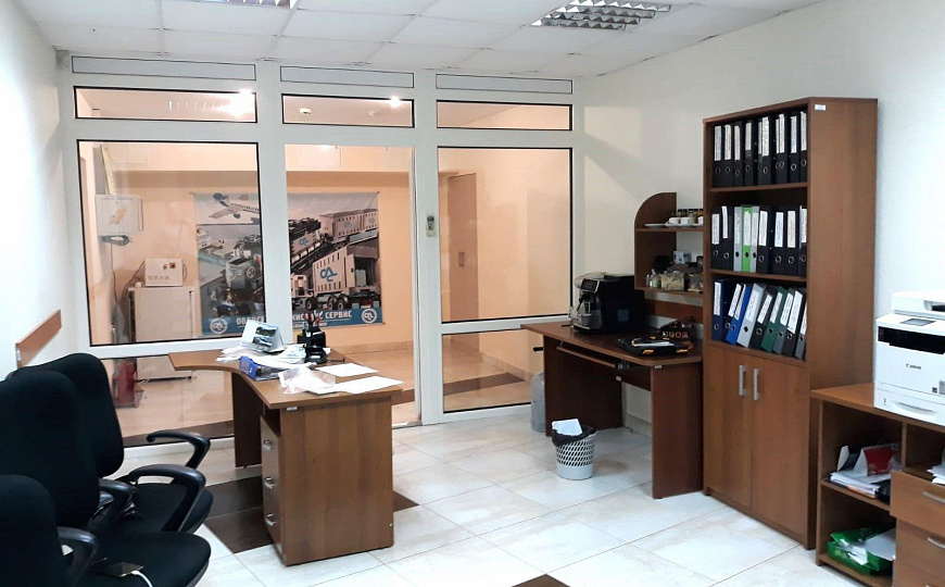 Свободного назначения, 90 м² фото