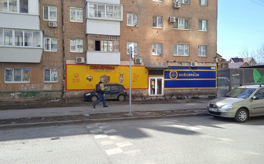 Свободного назначения, 82 м2 фото