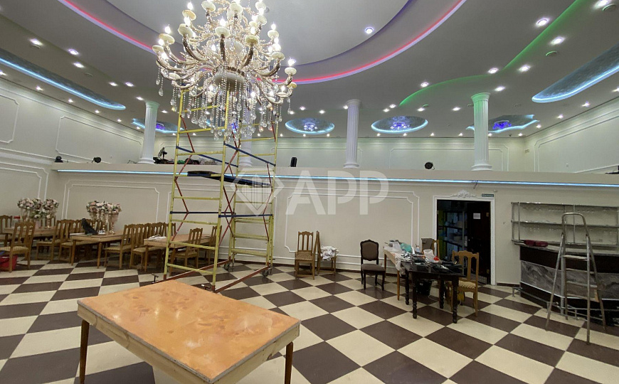 Аренда, отдельное здание, магазин или общепит 250м2 фото