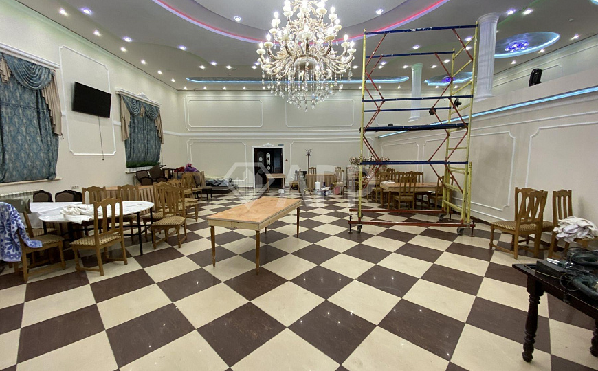 Аренда, отдельное здание, магазин или общепит 250м2 фото