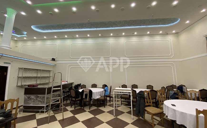 Аренда, отдельное здание, магазин или общепит 250м2 фото