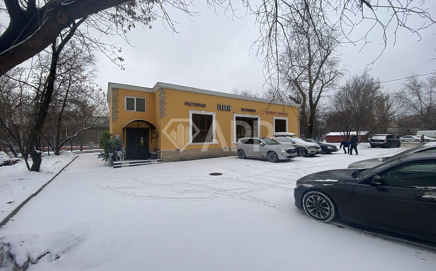 Аренда, отдельное здание, магазин или общепит 250м2 фото