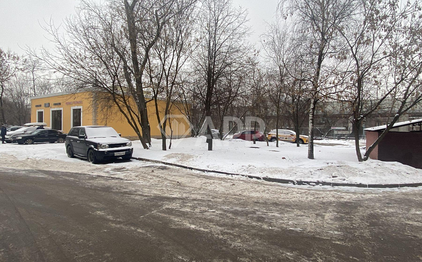 Аренда, отдельное здание, магазин или общепит 250м2 фото