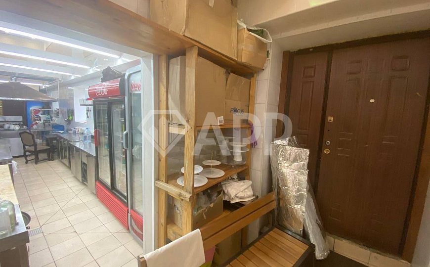 Аренда, отдельное здание, магазин или общепит 250м2 фото