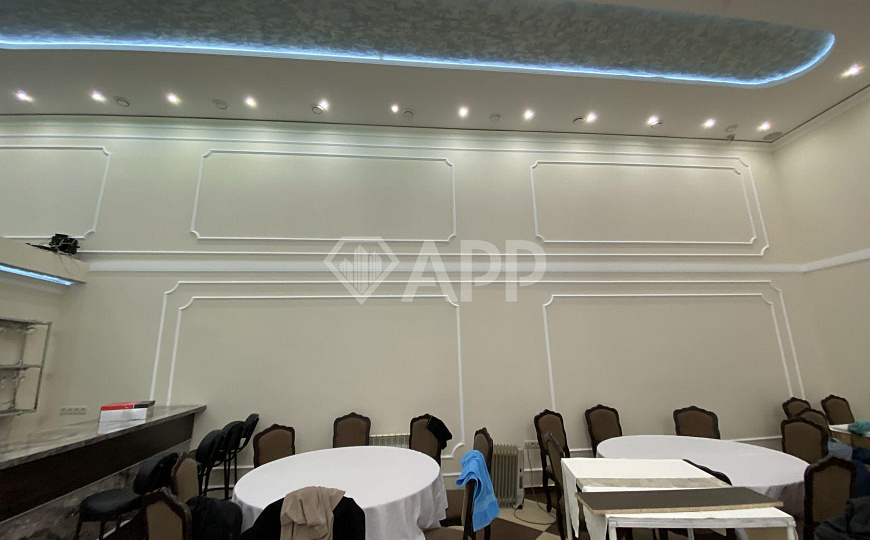 Аренда, отдельное здание, магазин или общепит 250м2 фото