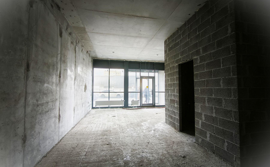 Сдам офисное помещение, 59,1 м² фото