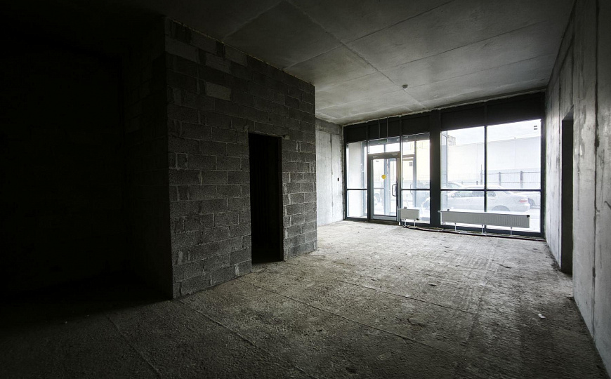 Сдам офисное помещение, 59,1 м² фото