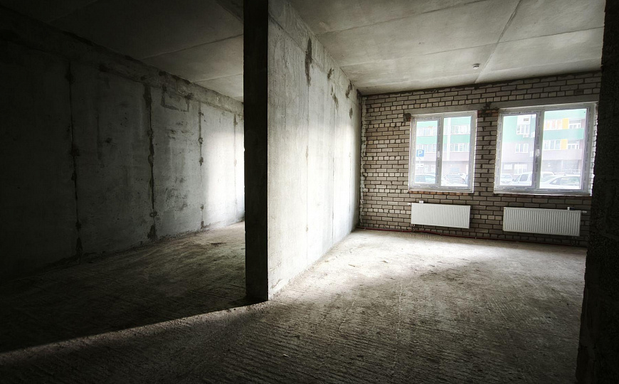 Сдам офисное помещение, 59,1 м² фото